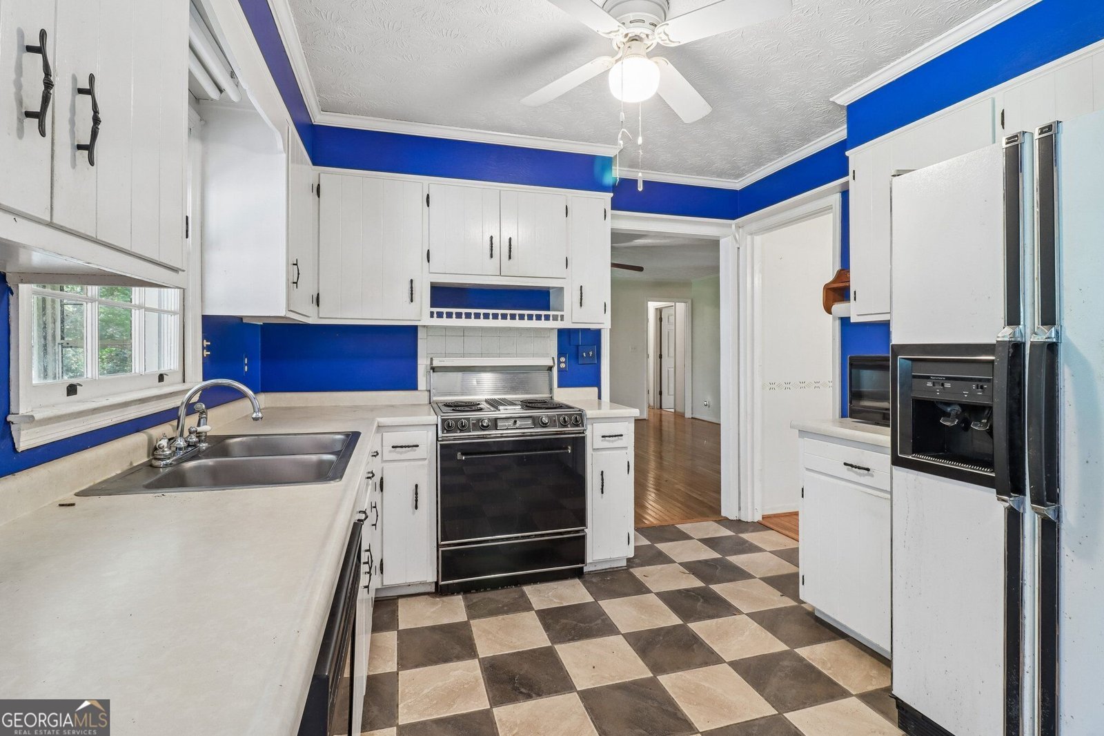 1521 Crooked Creek Road Watkinsville - Photo 8