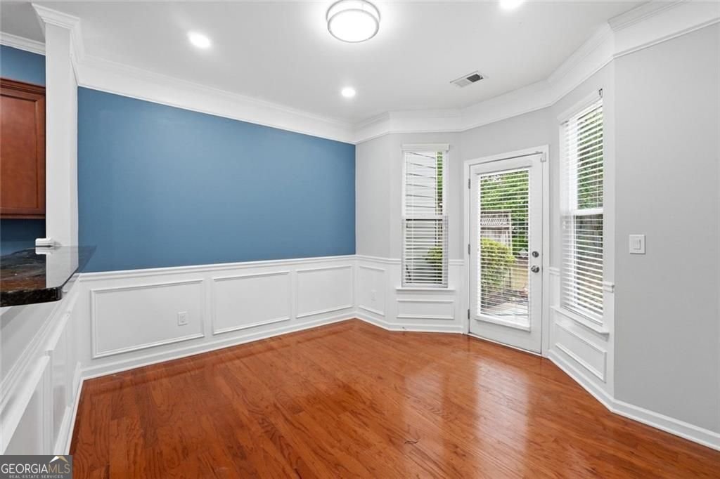 209 Parc View Lane Woodstock - Photo 10