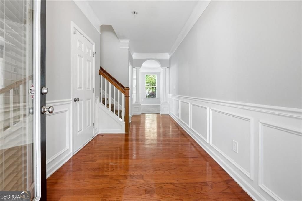 209 Parc View Lane Woodstock - Photo 12