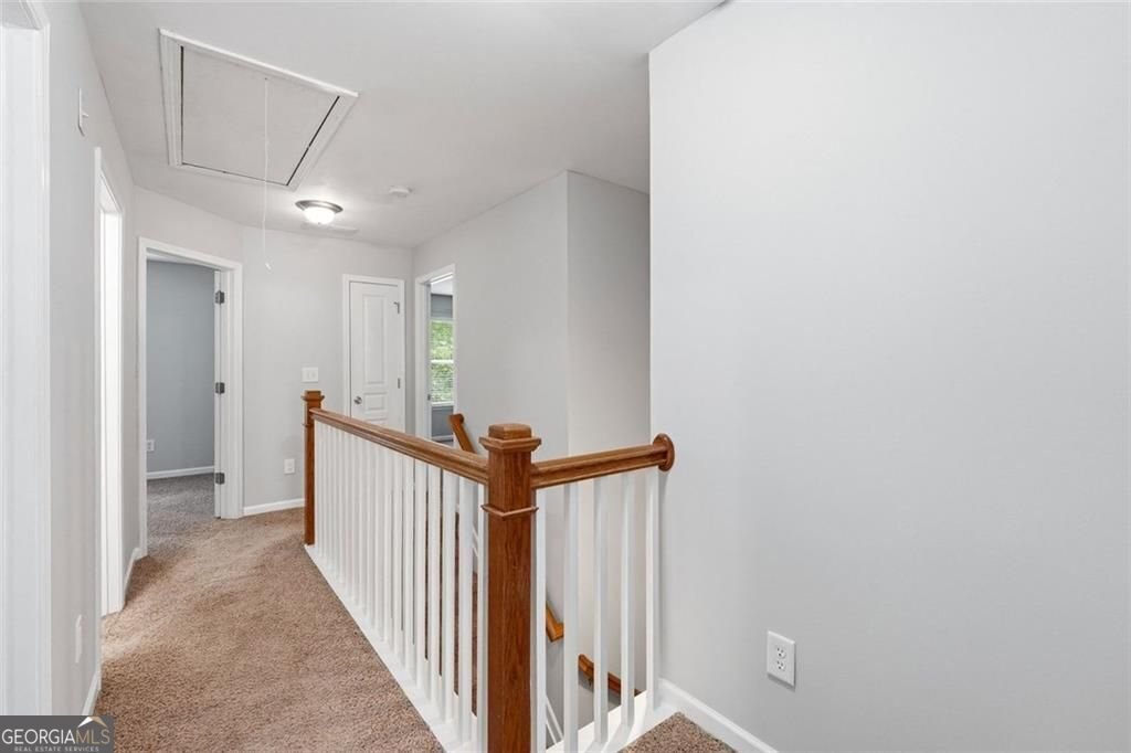 209 Parc View Lane Woodstock - Photo 13