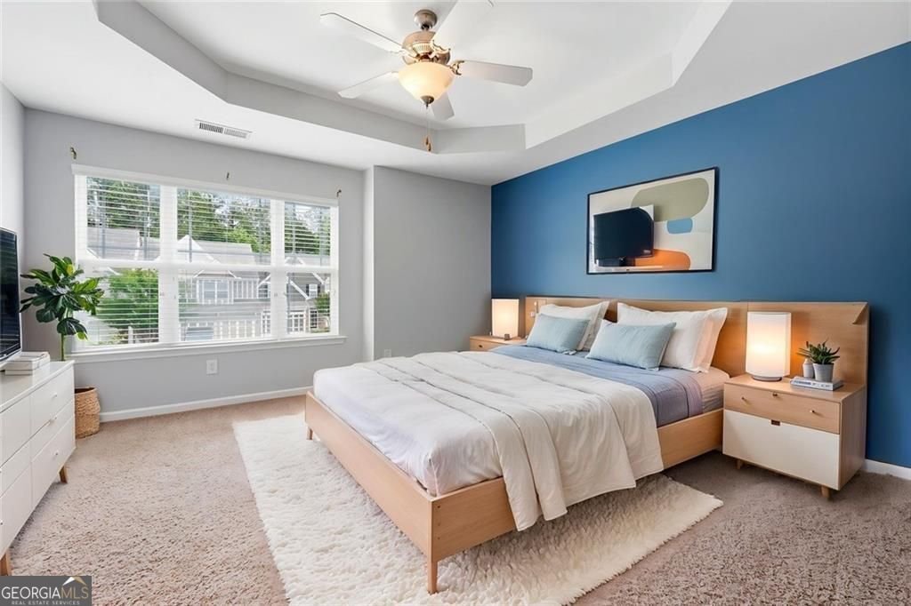 209 Parc View Lane Woodstock - Photo 14