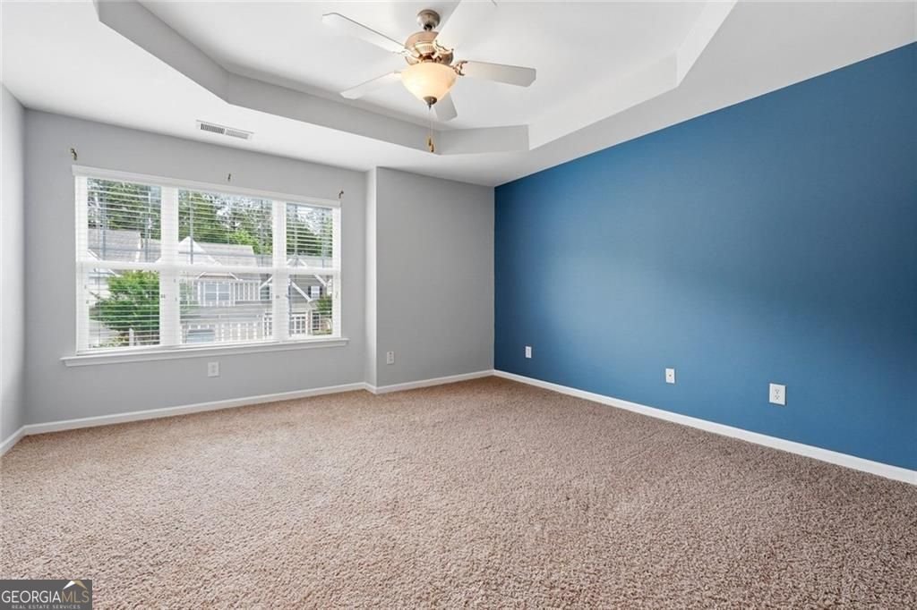209 Parc View Lane Woodstock - Photo 15