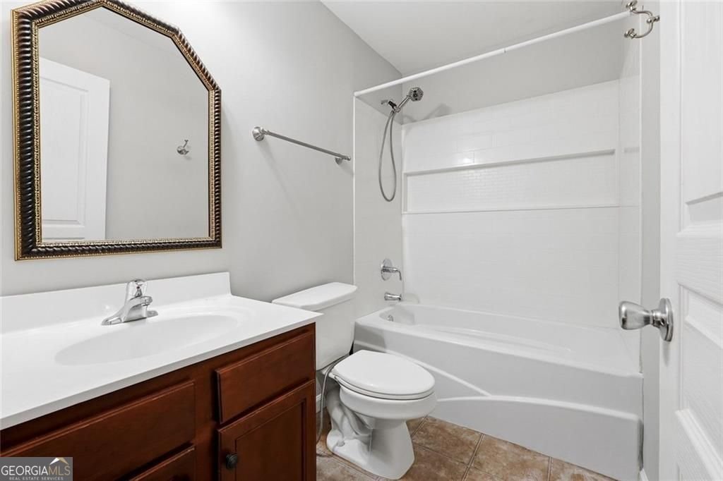209 Parc View Lane Woodstock - Photo 23