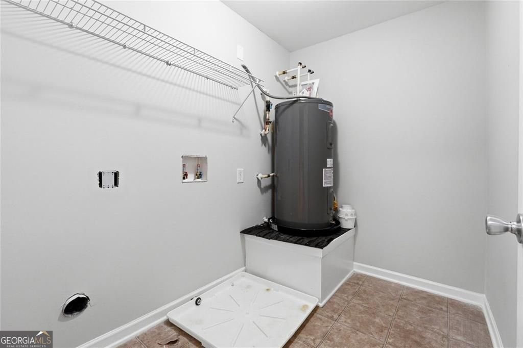 209 Parc View Lane Woodstock - Photo 24