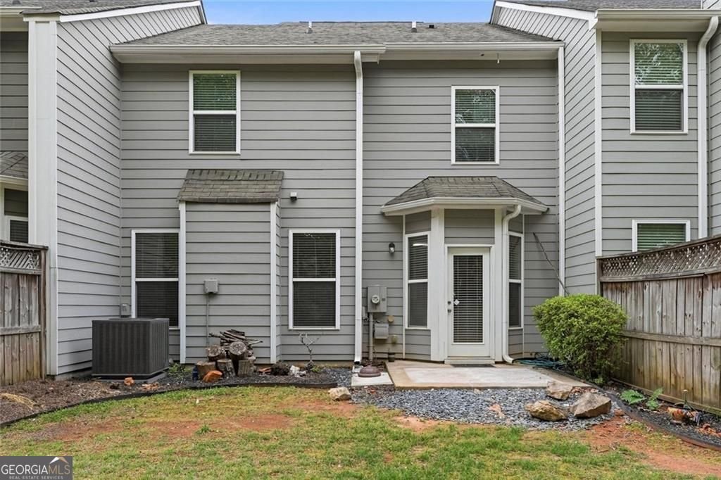 209 Parc View Lane Woodstock - Photo 25