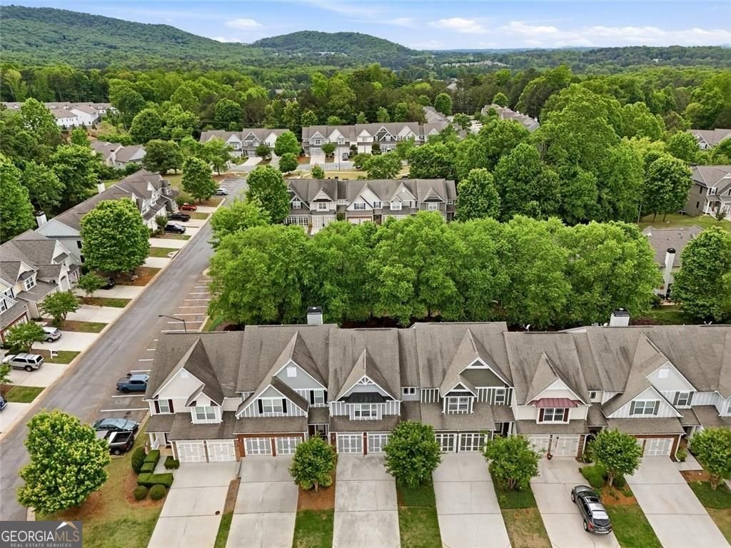 209 Parc View Lane Woodstock - Photo 26