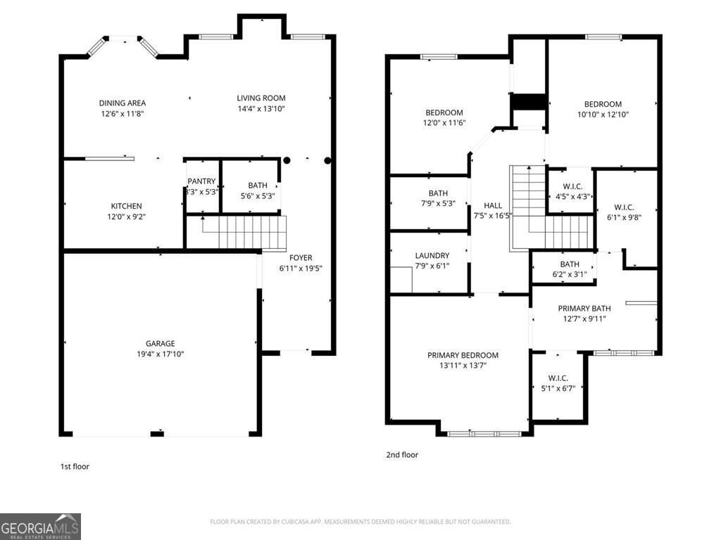 209 Parc View Lane Woodstock - Photo 27