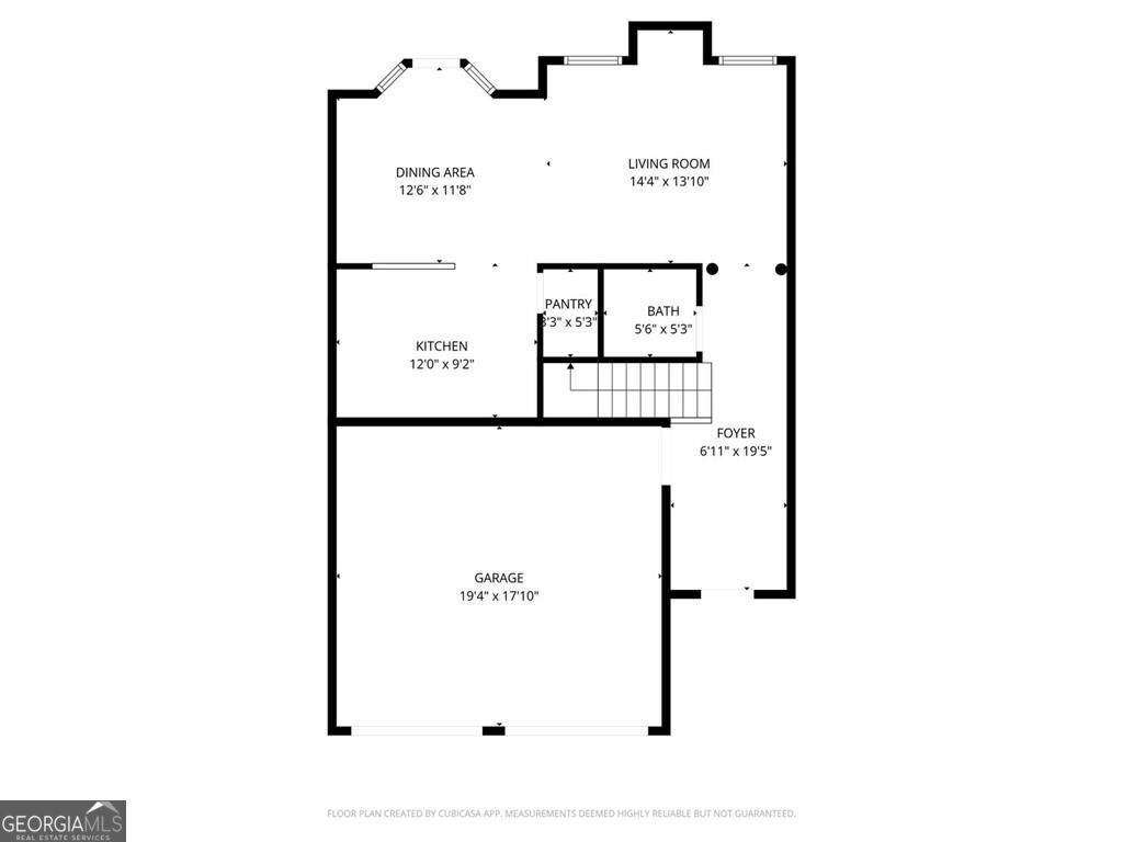 209 Parc View Lane Woodstock - Photo 28