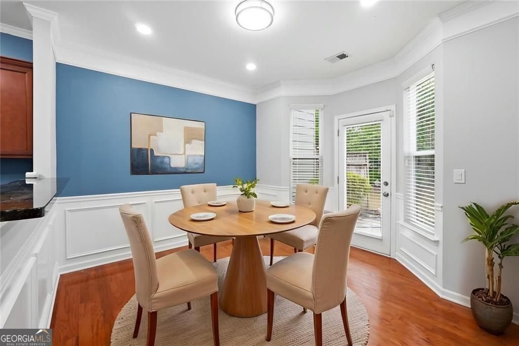 209 Parc View Lane Woodstock - Photo 6