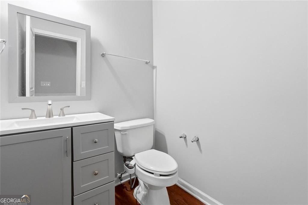 209 Parc View Lane Woodstock - Photo 7