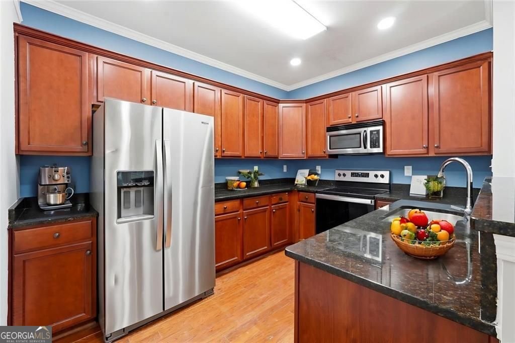 209 Parc View Lane Woodstock - Photo 8