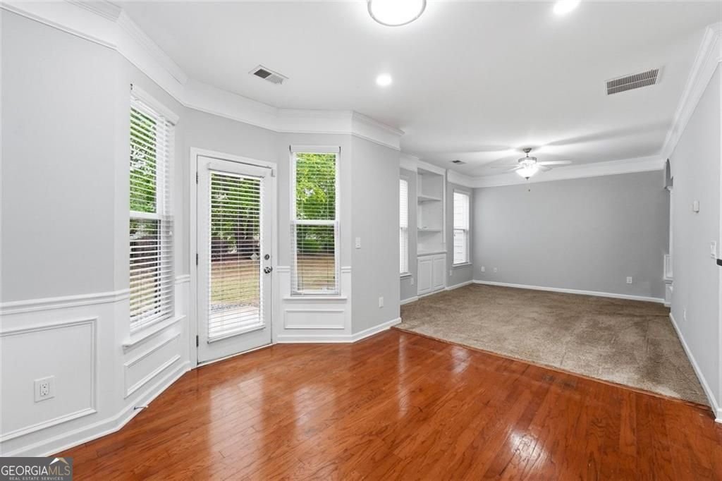 209 Parc View Lane Woodstock - Photo 9