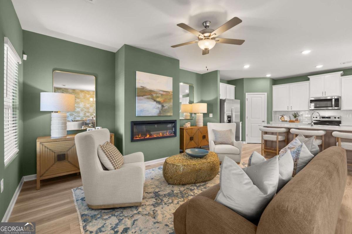 3285 Lake Carlton Road Loganville - Photo 16