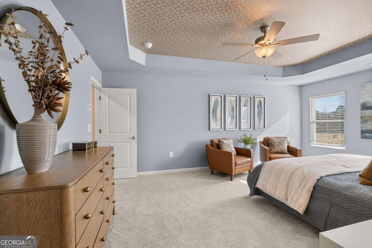 3285 Lake Carlton Road Loganville - Photo 31