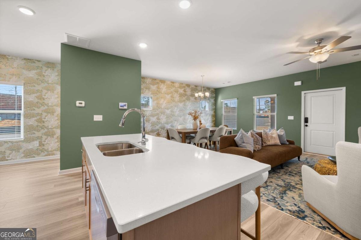 3285 Lake Carlton Road Loganville - Photo 9