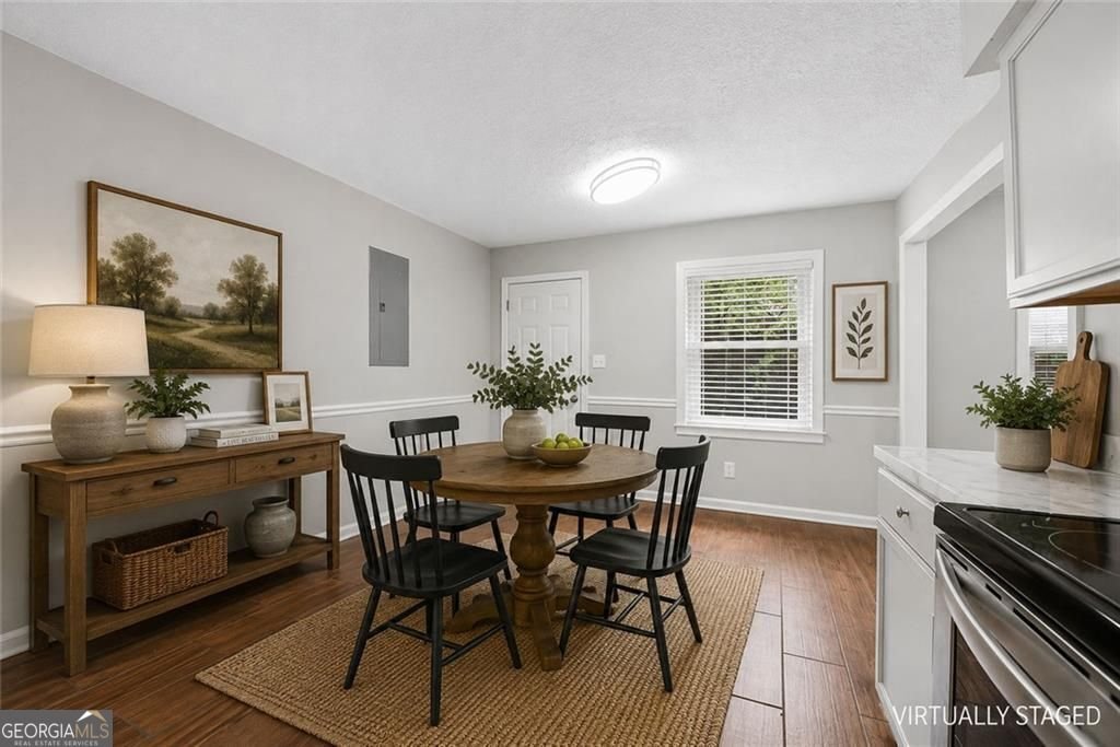 1031 Enoch Drive Columbus - Photo 6