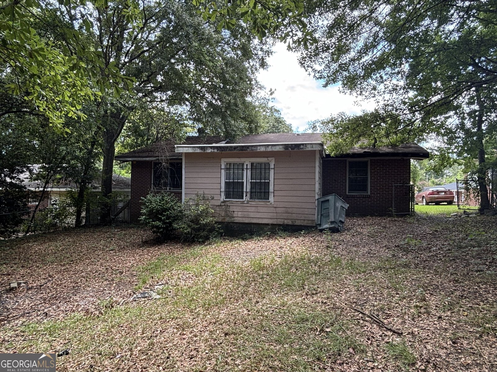 1191 Baker Drive Macon - Photo 16