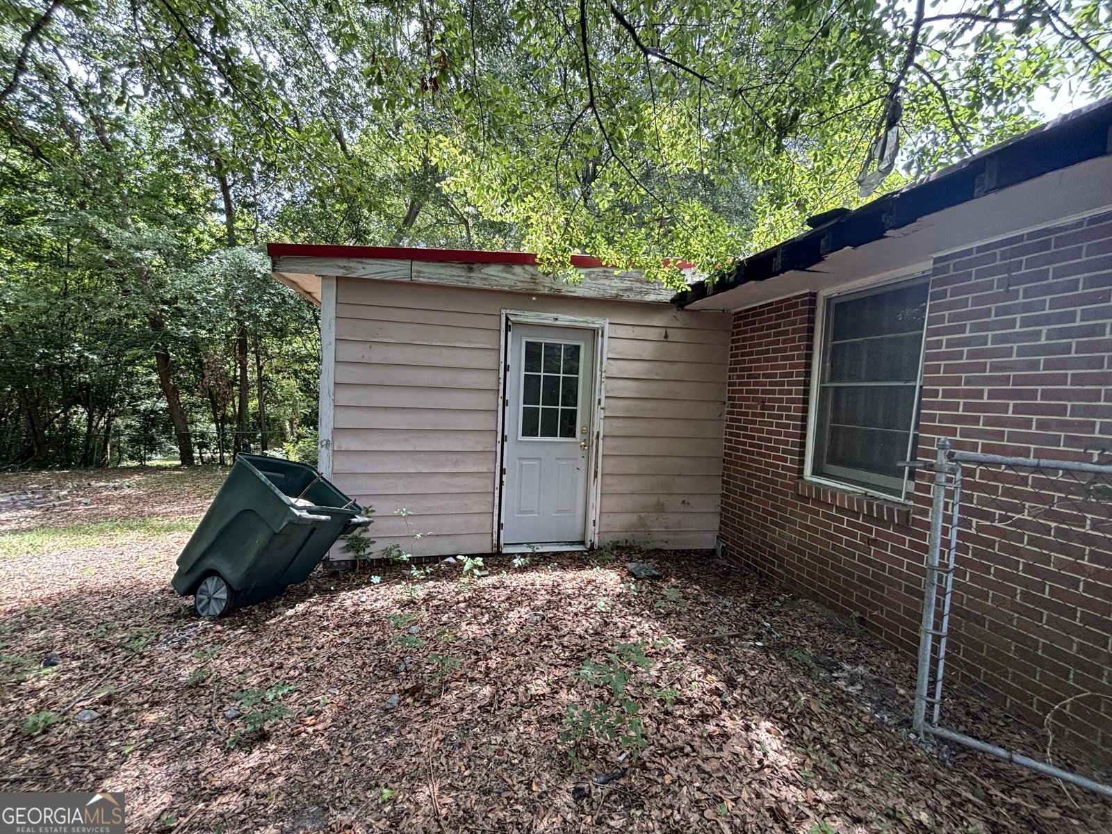 1191 Baker Drive Macon - Photo 17