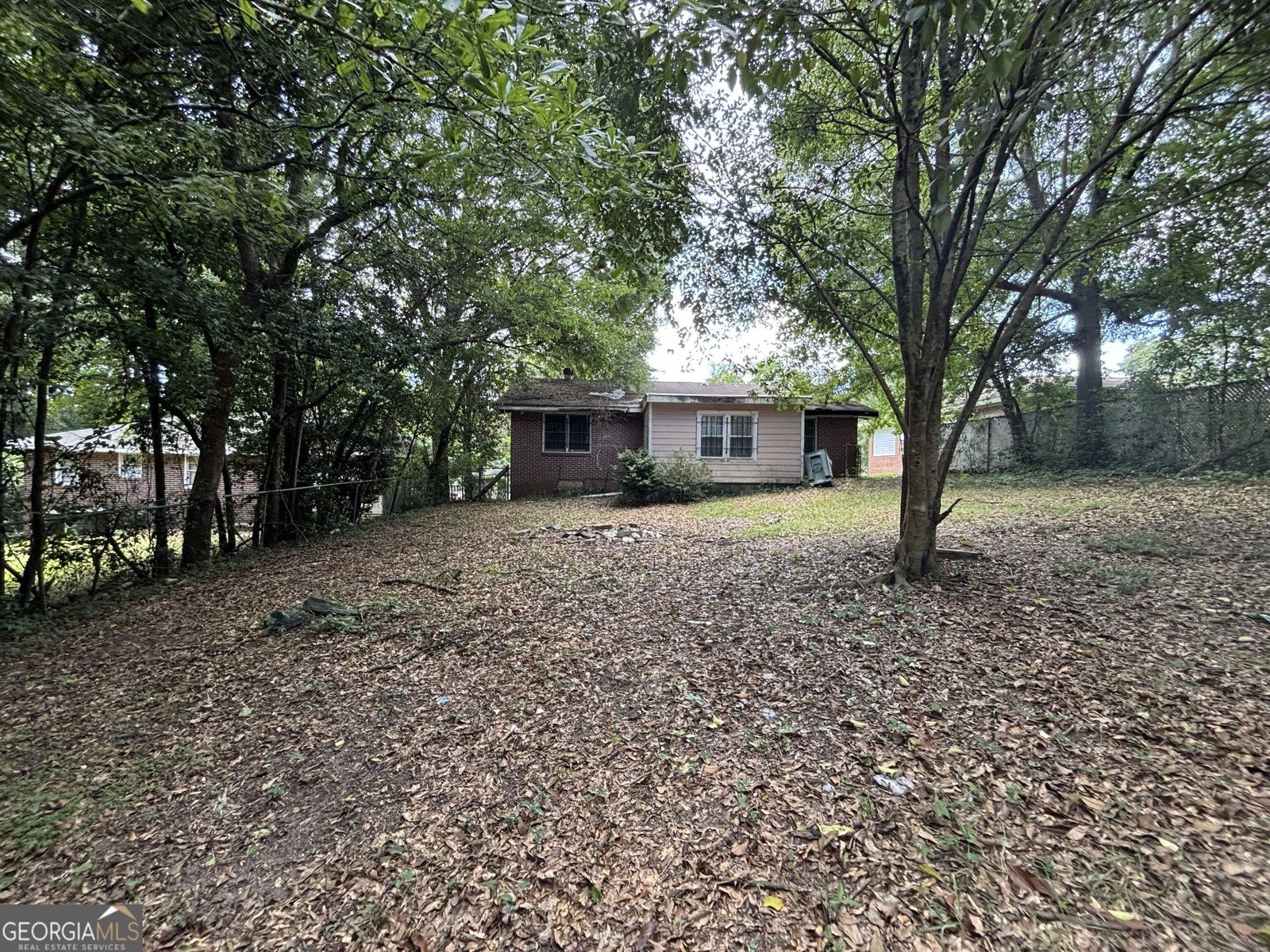 1191 Baker Drive Macon - Photo 19