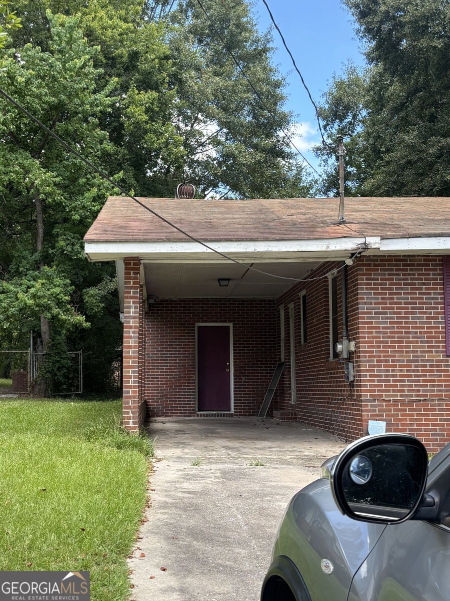1191 Baker Drive Macon - Photo 21