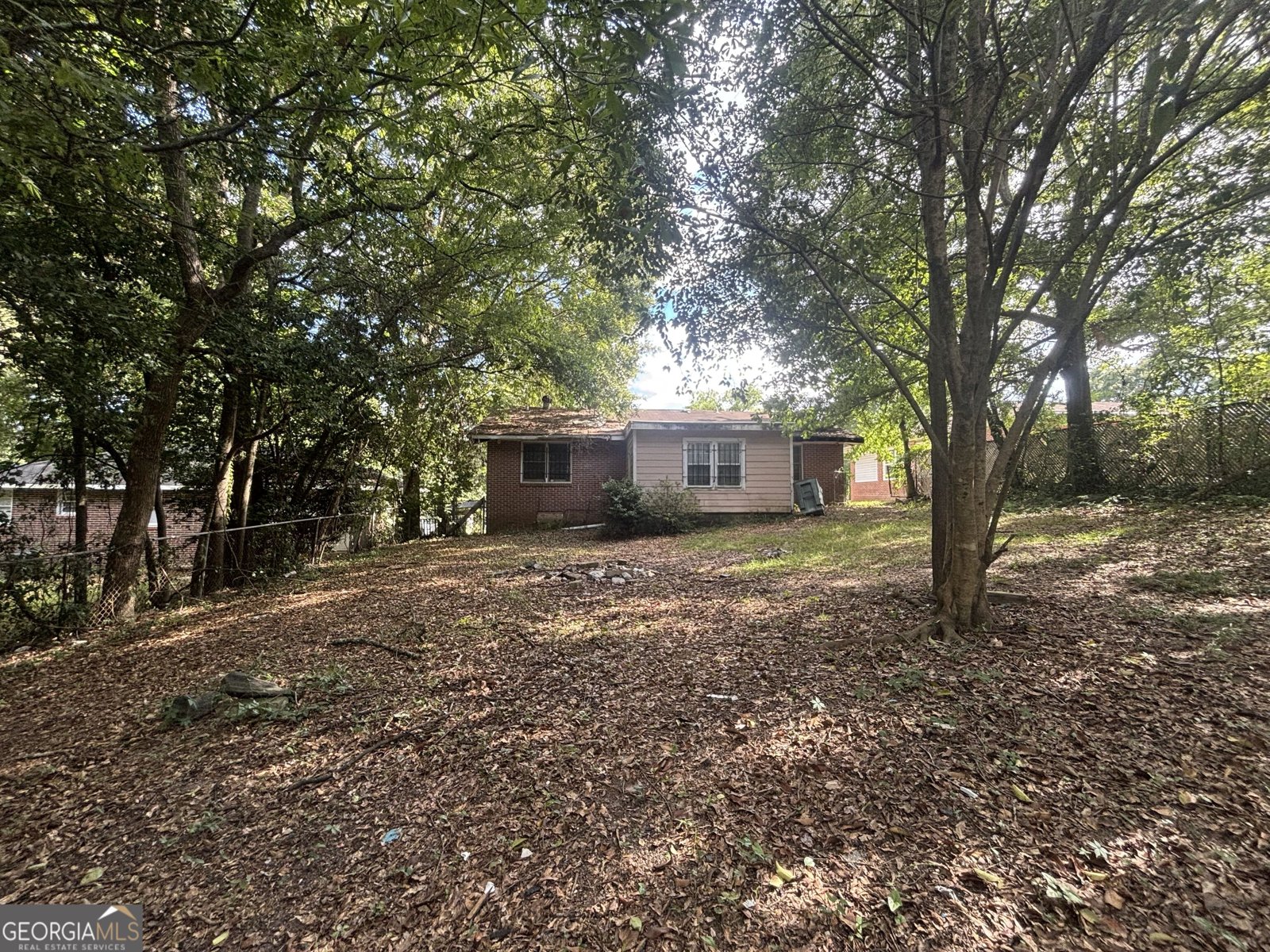 1191 Baker Drive Macon - Photo 27