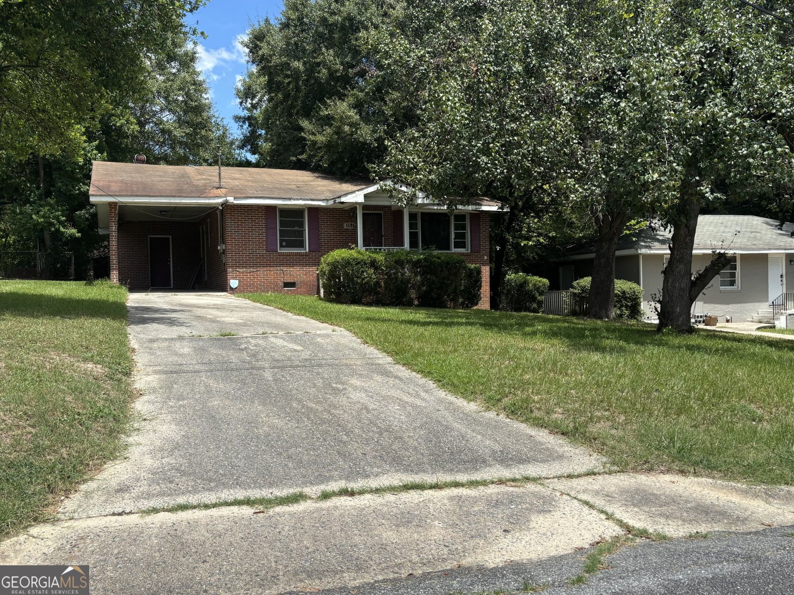 1191 Baker Drive Macon - Photo 28