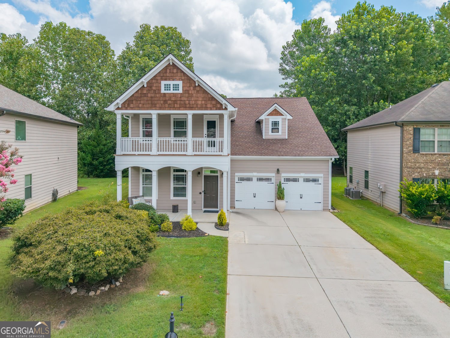 5962 Lexington Way Braselton - main photo