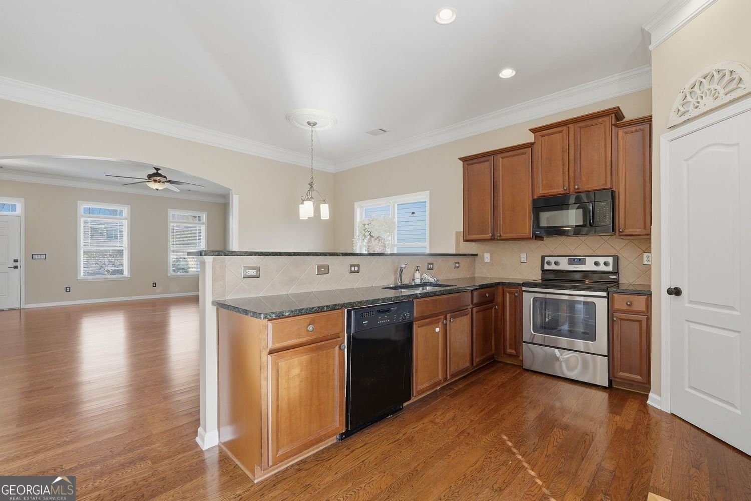 5962 Lexington Way Braselton - Photo 17