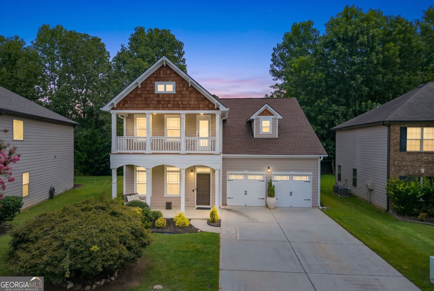 5962 Lexington Way Braselton - Photo 57
