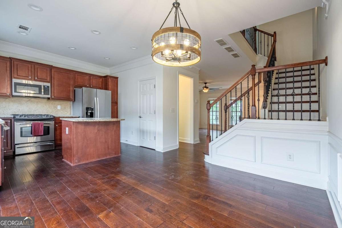 2450 Natoma Court Smyrna - Photo 10