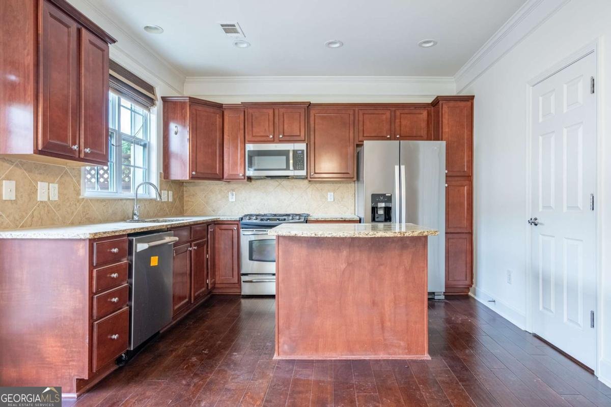 2450 Natoma Court Smyrna - Photo 12