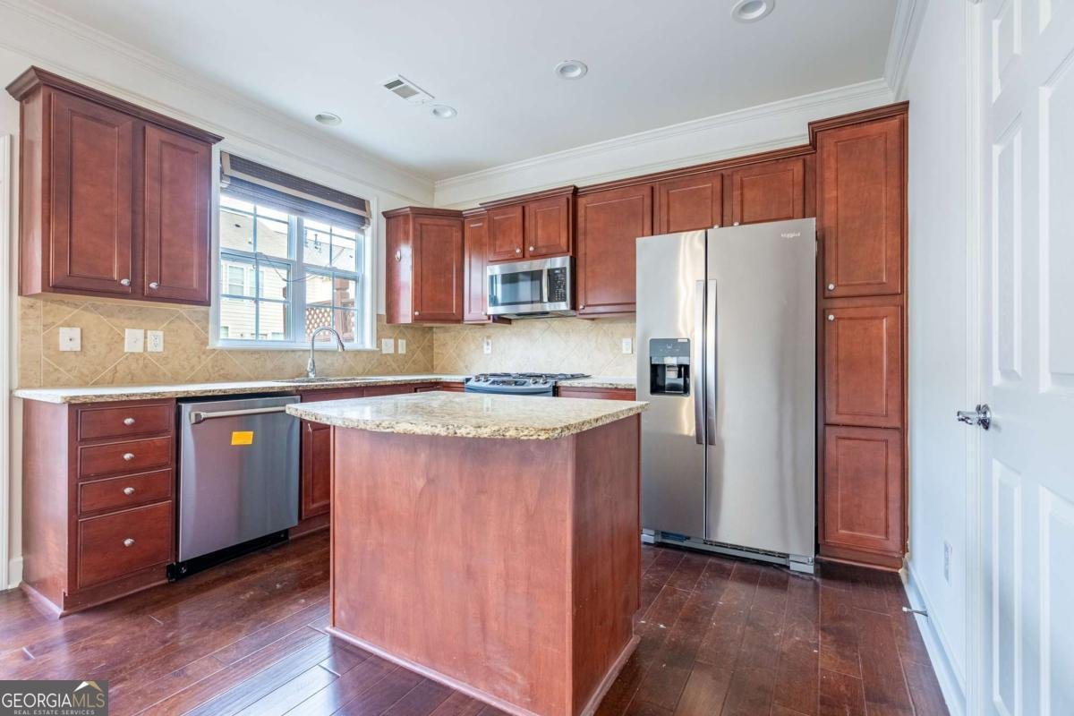 2450 Natoma Court Smyrna - Photo 13