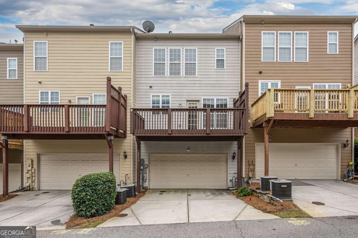 2450 Natoma Court Smyrna - Photo 27
