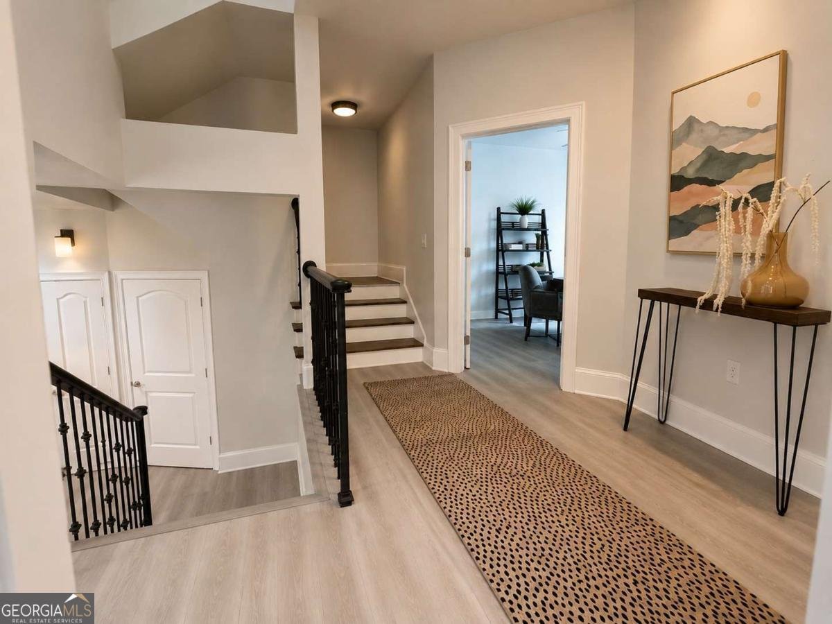 554 Centennial Lane Atlanta - Photo 13