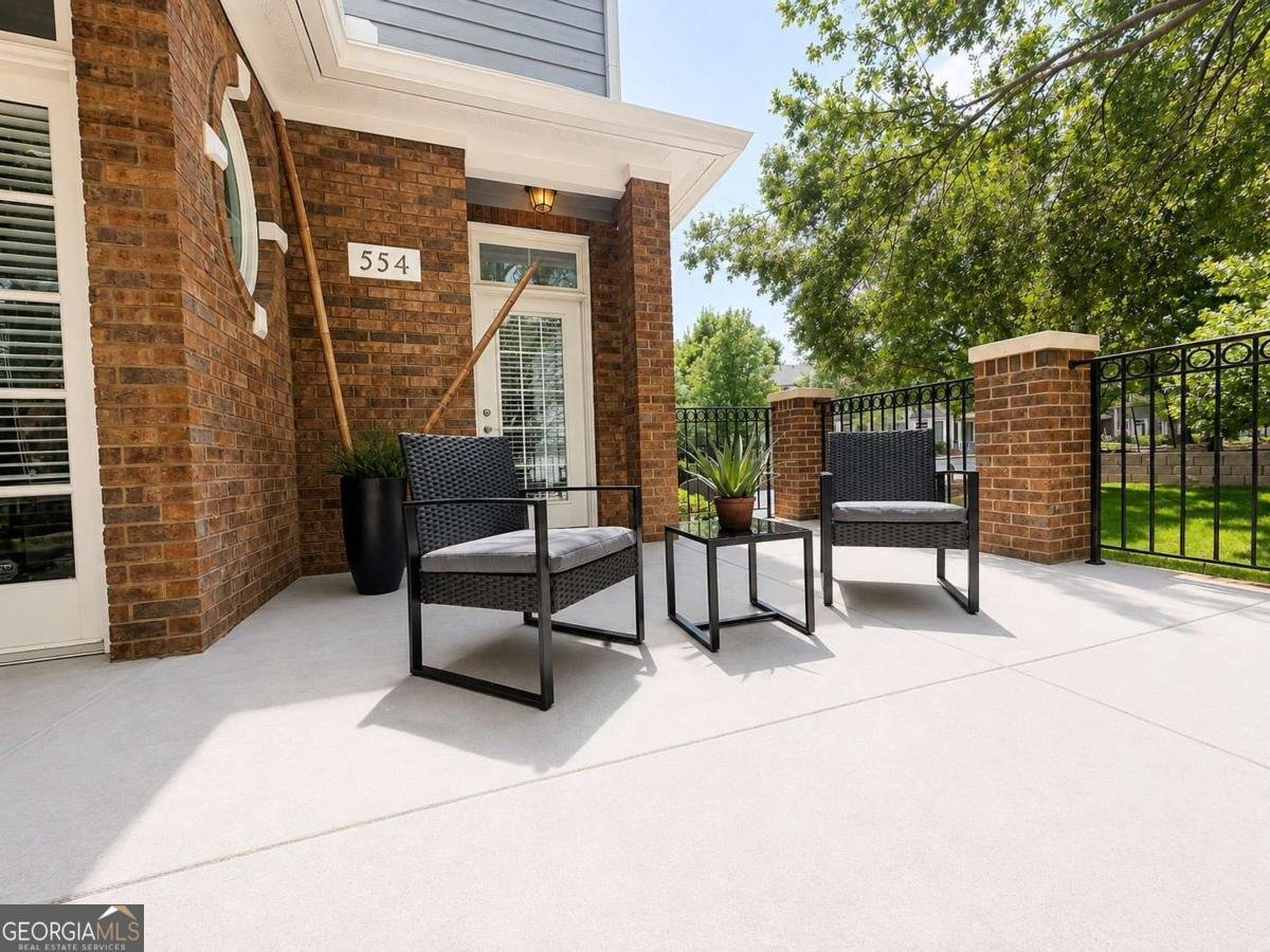 554 Centennial Lane Atlanta - Photo 21