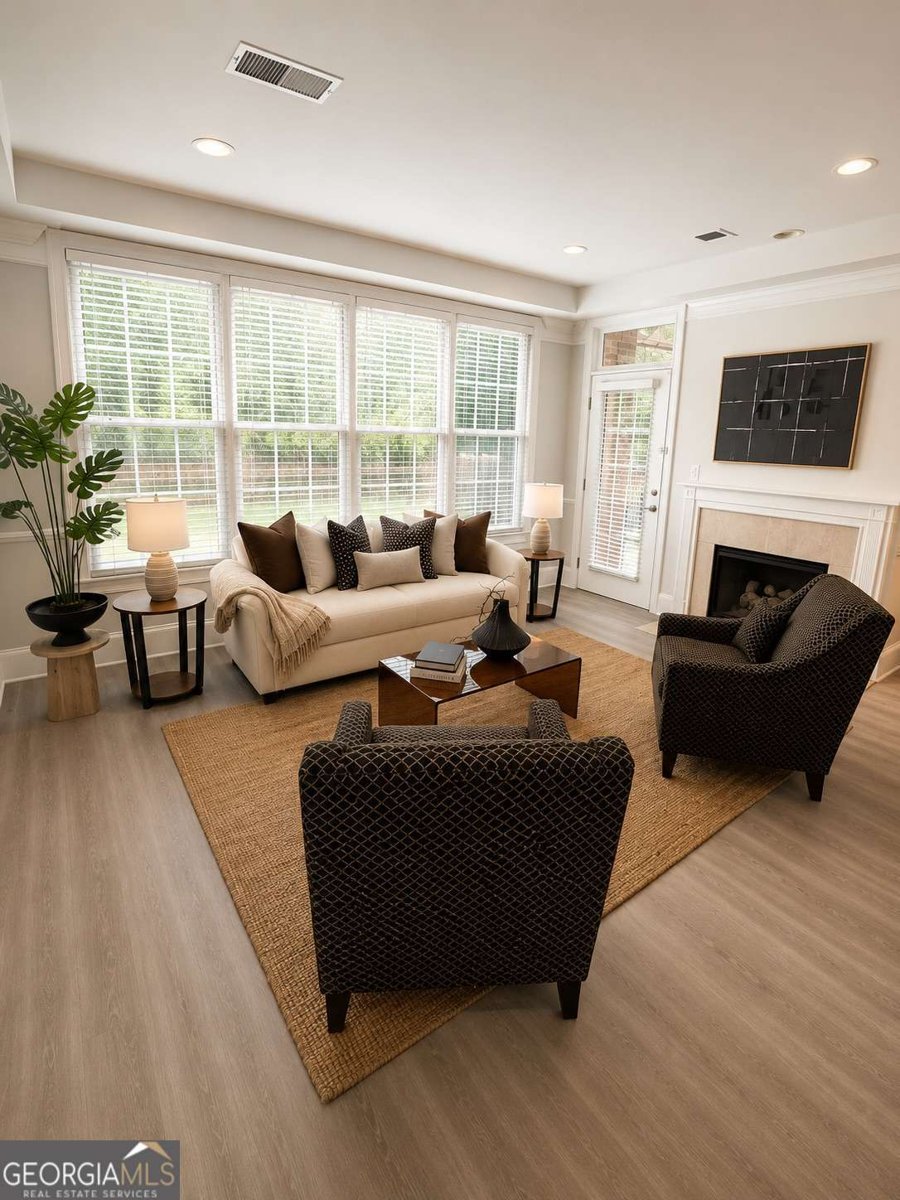 554 Centennial Lane Atlanta - Photo 7