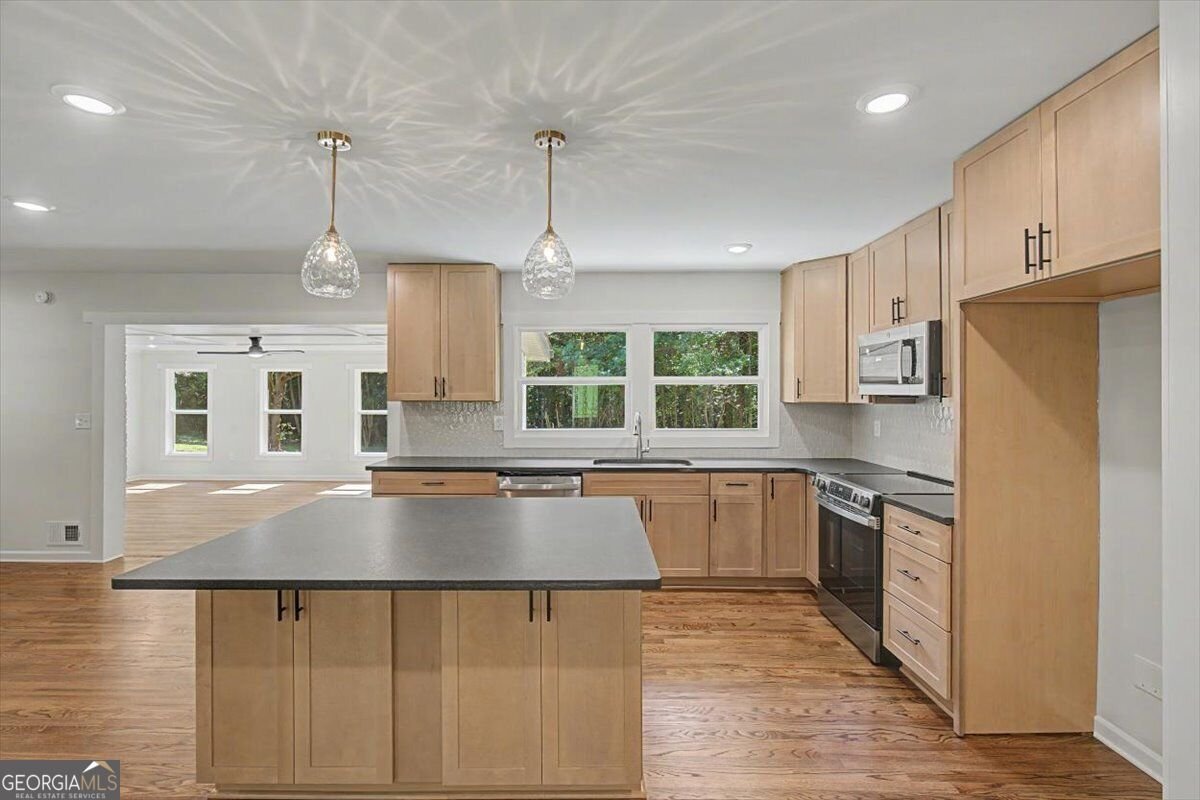 3986 Bearden Lane Douglasville - Photo 13