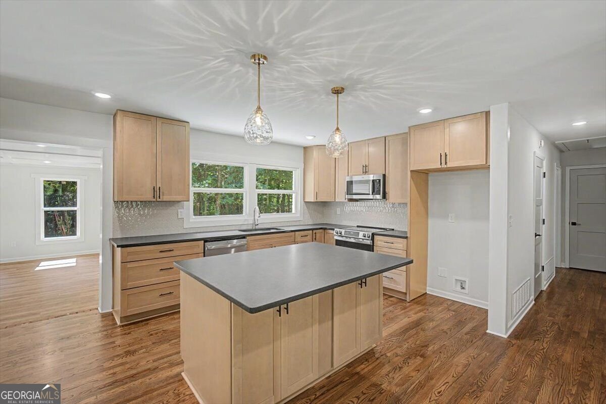 3986 Bearden Lane Douglasville - Photo 14
