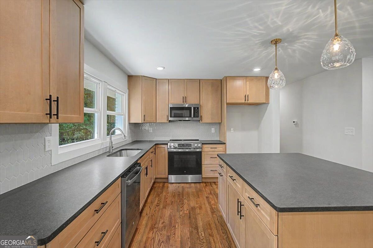 3986 Bearden Lane Douglasville - Photo 20