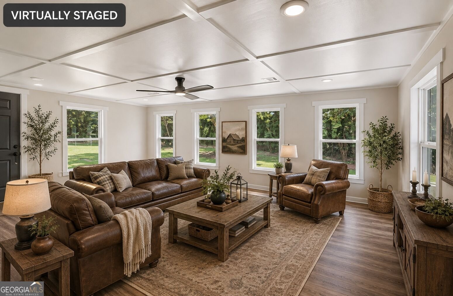 3986 Bearden Lane Douglasville - Photo 23