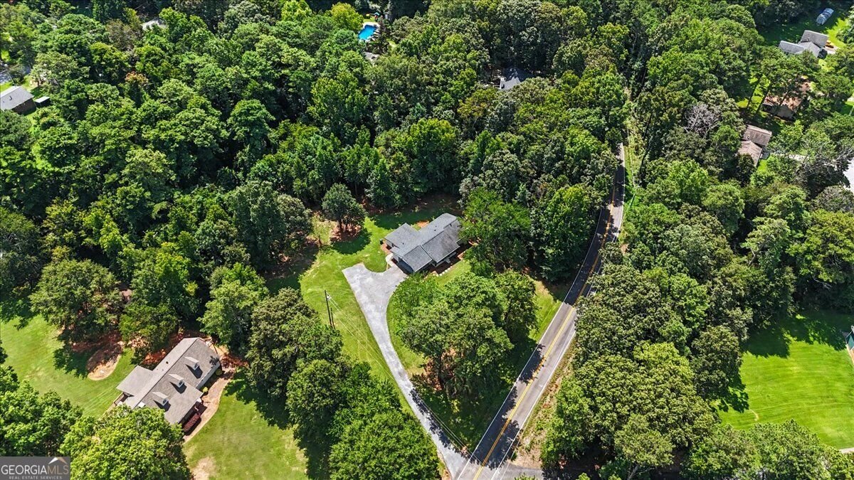 3986 Bearden Lane Douglasville - Photo 45