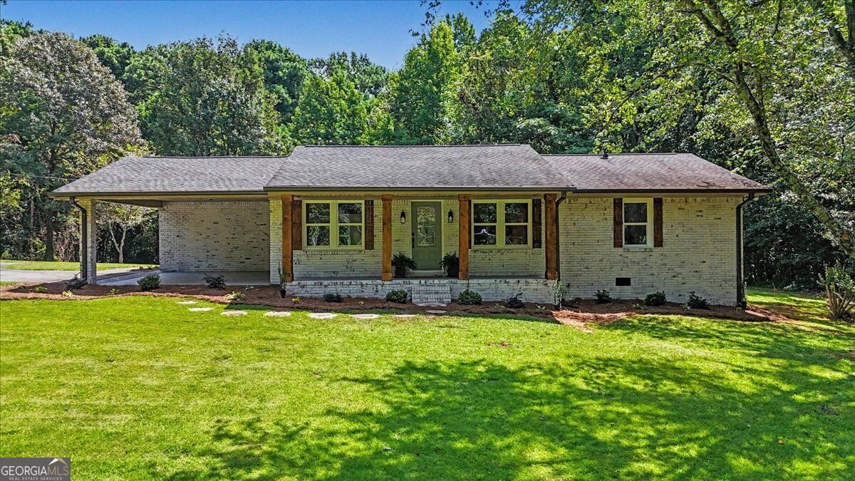 3986 Bearden Lane Douglasville - Photo 47
