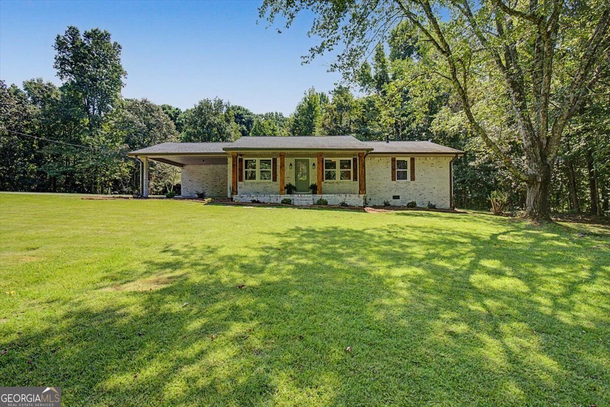 3986 Bearden Lane Douglasville - Photo 50