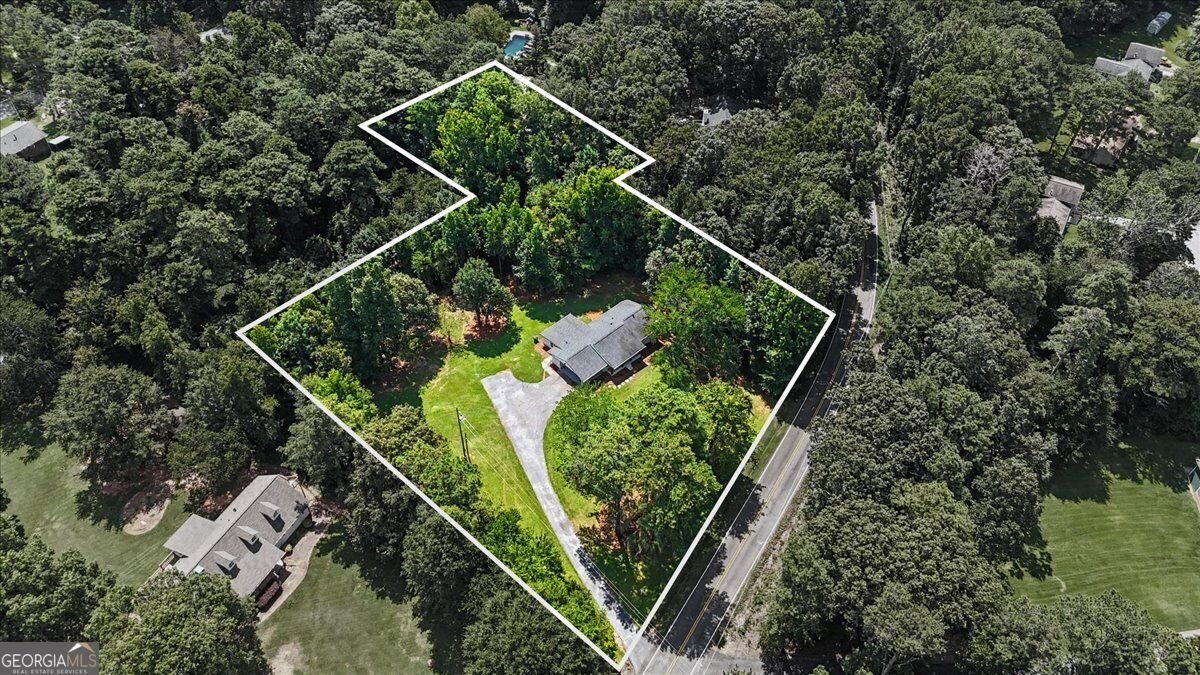3986 Bearden Lane Douglasville - Photo 58