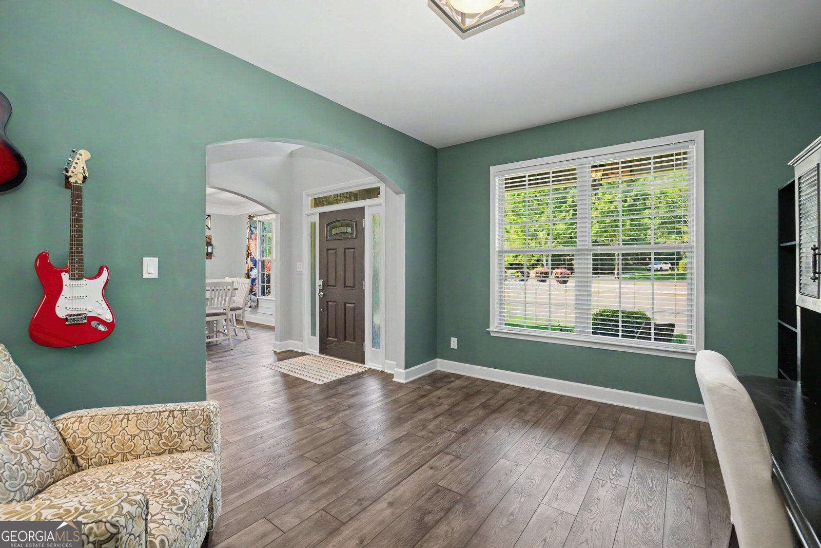 12 Shagbark Drive Sharpsburg - Photo 10