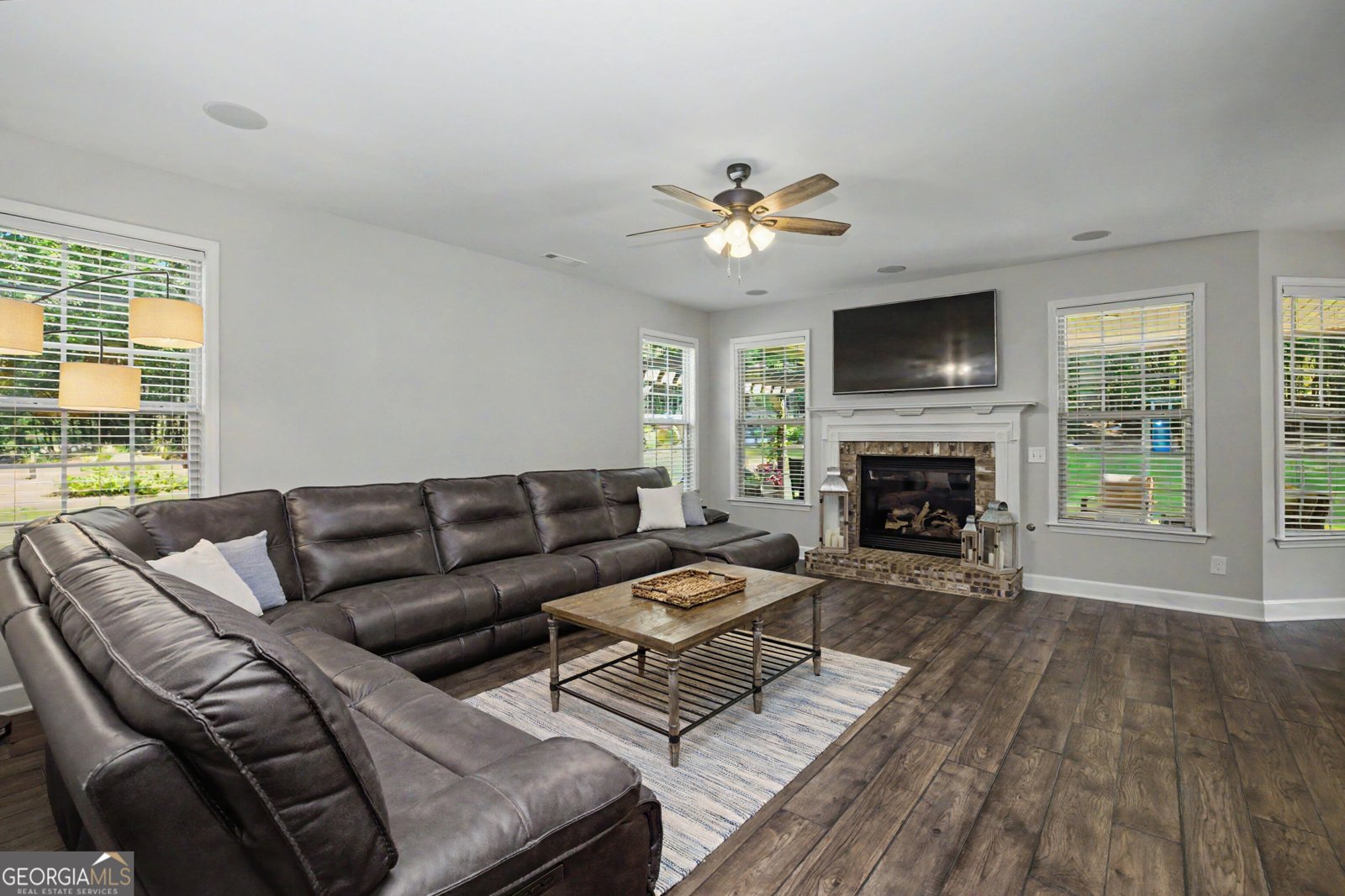 12 Shagbark Drive Sharpsburg - Photo 14