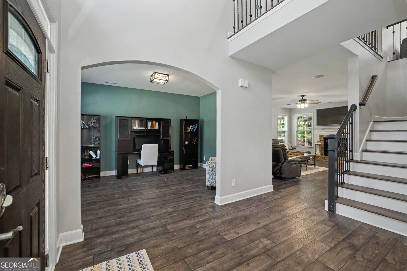 12 Shagbark Drive Sharpsburg - Photo 8