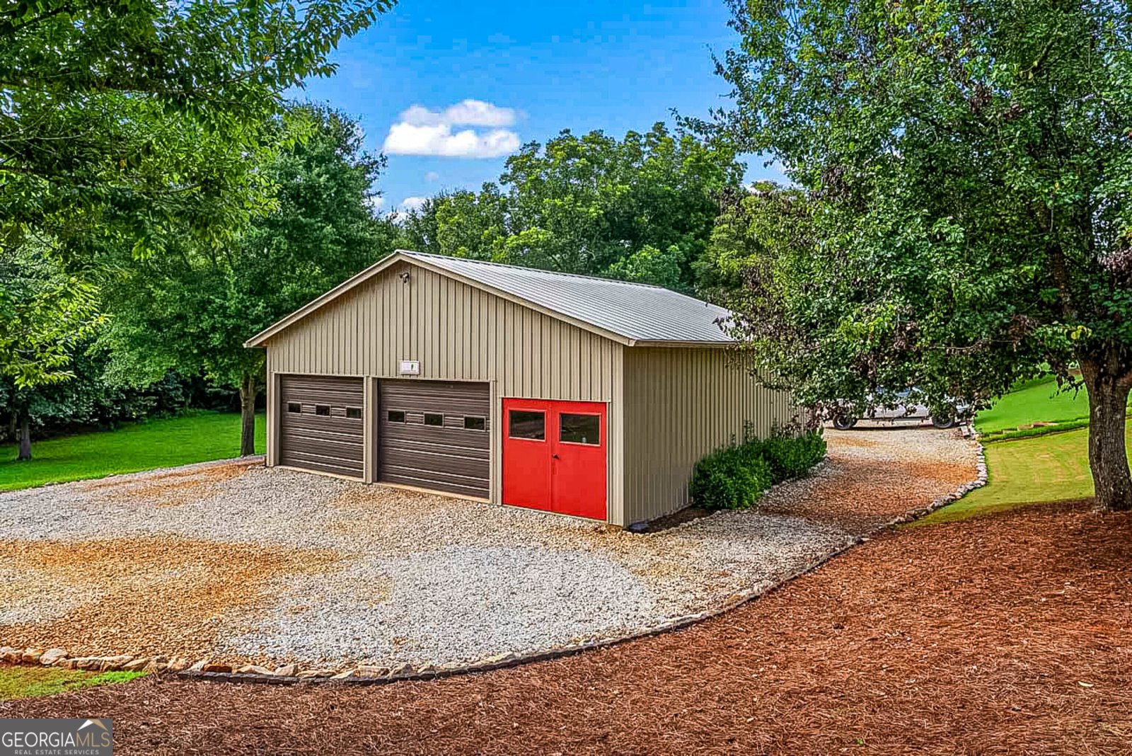 300 Parker Road McDonough - Photo 10
