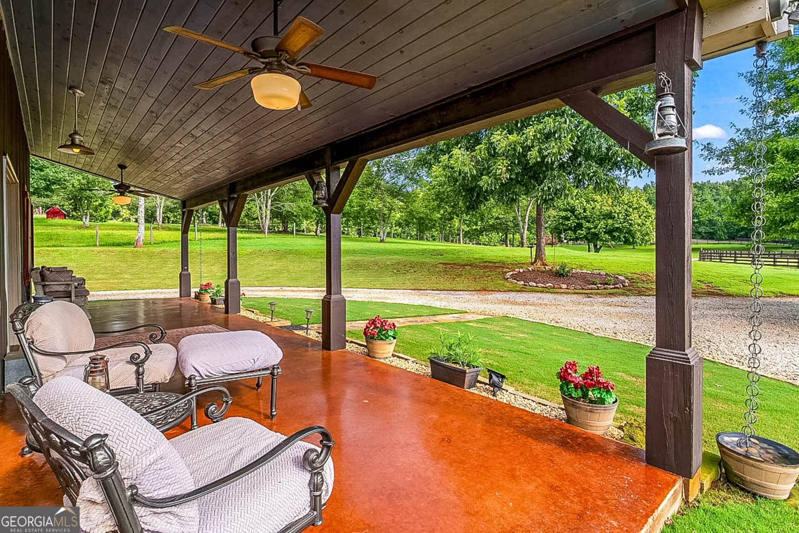 300 Parker Road McDonough - Photo 11