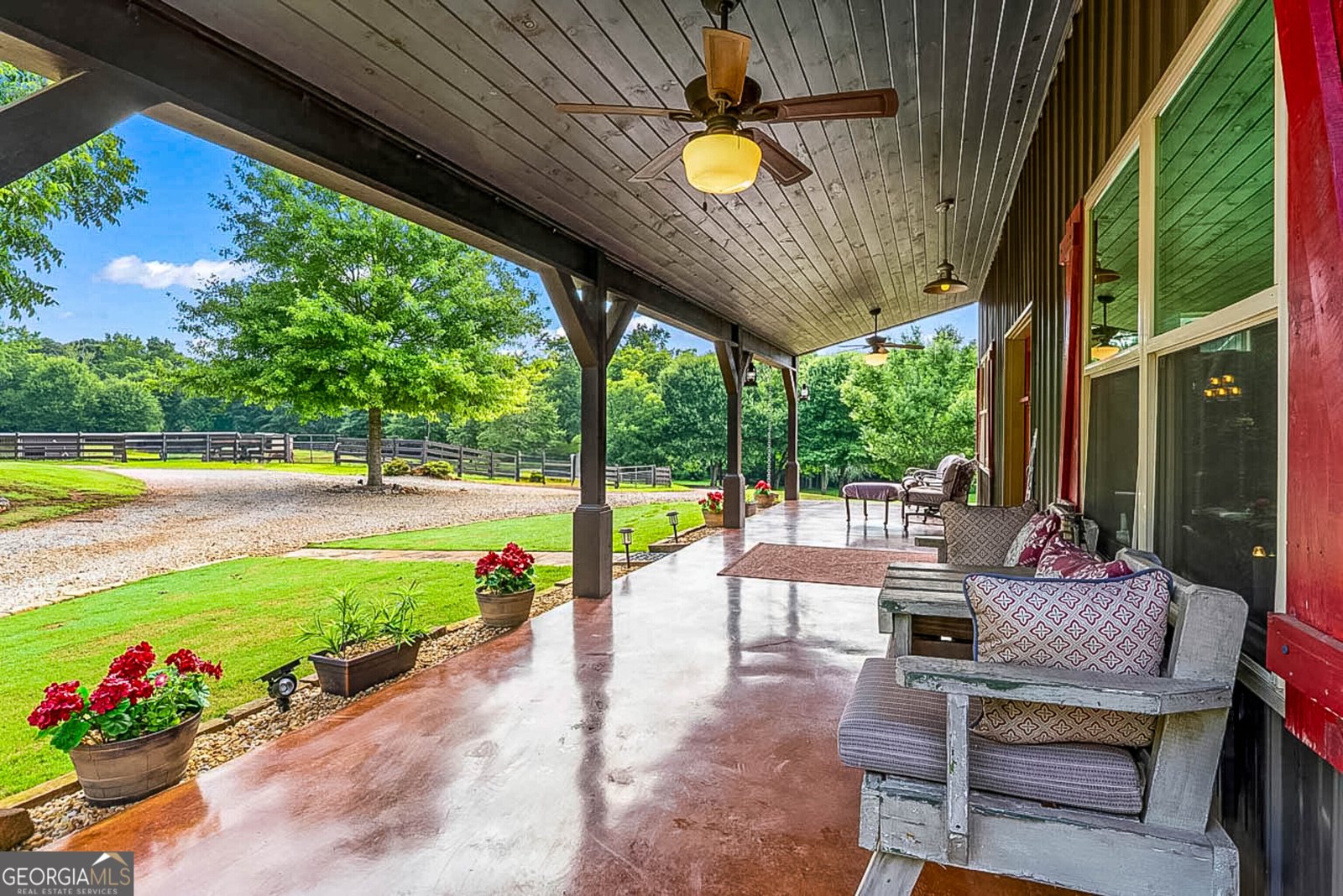 300 Parker Road McDonough - Photo 12